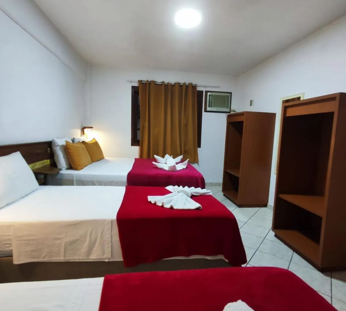 Pousada Gruta Do Monge Bombinhas Hotel