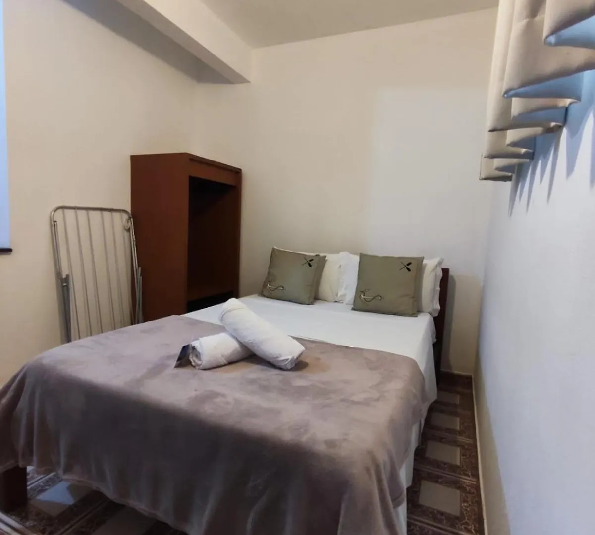** Hotel Pousada Gruta Do Monge Bombinhas Brazil