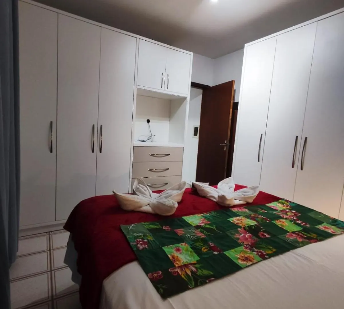 ** Hotel Pousada Gruta Do Monge Bombinhas Brasil